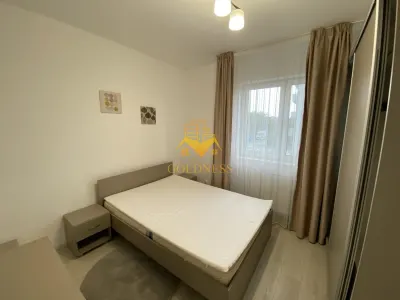 3 camere open-space, Parcare, Zorilor, Calea Turzii,  MOL, ROD - foto 11