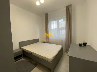3 camere open-space, Parcare, Zorilor, Calea Turzii,  MOL, ROD - foto 12