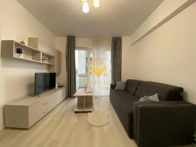 3 camere open-space, Parcare, Zorilor, Calea Turzii,  MOL, ROD - foto 4