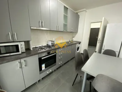 3 camere open-space, Parcare, Zorilor, Calea Turzii,  MOL, ROD - foto 5