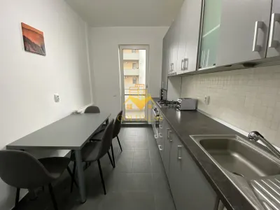 3 camere open-space, Parcare, Zorilor, Calea Turzii,  MOL, ROD - foto 10