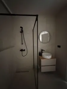 Apartament 2 camere, terasa, etaj intermediar, garaj, Eroilor - foto 11
