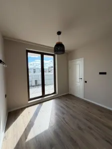 Apartament 2 camere, terasa, etaj intermediar, garaj, Eroilor - foto 9