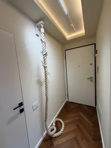 Apartament PREMIUM 3 camere, 2 bai, terasa, garaj, The Fold-Grigorescu - foto 25