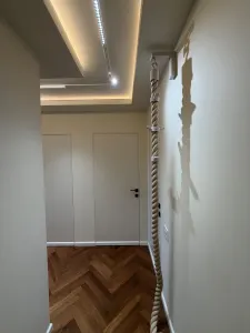 Apartament PREMIUM 3 camere, 2 bai, terasa, garaj, The Fold-Grigorescu - foto 27