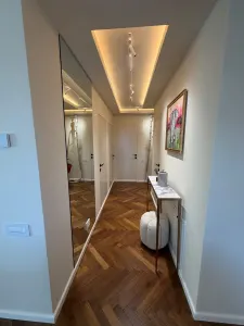 Apartament PREMIUM 3 camere, 2 bai, terasa, garaj, The Fold-Grigorescu - foto 30