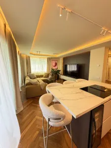 Apartament PREMIUM 3 camere, 2 bai, terasa, garaj, The Fold-Grigorescu - foto 4