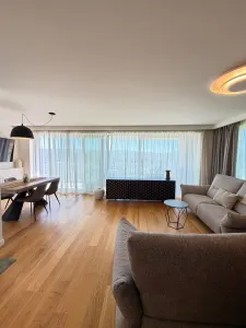 Apartament Premium 2 camere si panoramă asupra Clujului - Cluj-Napoca