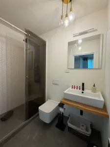 Apartament Premium 2 camere si panoramă asupra Clujului - foto 12