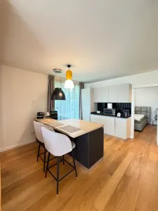 Apartament Premium 2 camere si panoramă asupra Clujului - foto 14
