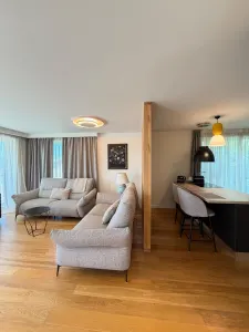 Apartament Premium 2 camere si panoramă asupra Clujului - foto 15