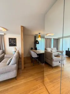 Apartament Premium 2 camere si panoramă asupra Clujului - foto 16