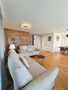 Apartament Premium 2 camere si panoramă asupra Clujului - foto 18