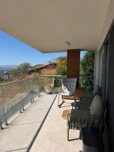 Apartament Premium 2 camere si panoramă asupra Clujului - foto 19