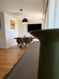 Apartament Premium 2 camere si panoramă asupra Clujului - foto 23