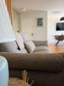 Apartament Premium 2 camere si panoramă asupra Clujului - foto 24