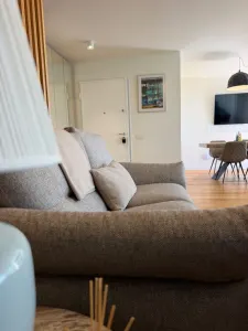 Apartament Premium 2 camere si panoramă asupra Clujului - foto 25
