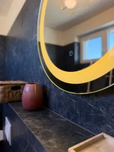 Apartament Premium 2 camere si panoramă asupra Clujului - foto 35