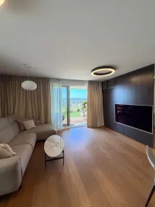 Apartament PREMIUM cu curte, terasă și lift cu acces direct în living - Cluj-Napoca