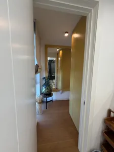 Apartament PREMIUM cu curte, terasă și lift cu acces direct în living - foto 15
