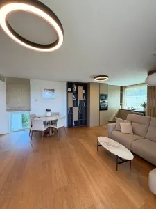 Apartament PREMIUM cu curte, terasă și lift cu acces direct în living - foto 20