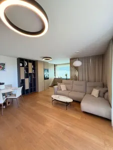 Apartament PREMIUM cu curte, terasă și lift cu acces direct în living - foto 21