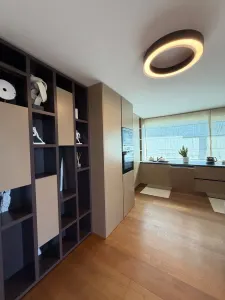 Apartament PREMIUM cu curte, terasă și lift cu acces direct în living - foto 22
