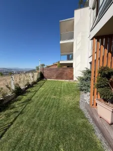 Apartament PREMIUM cu curte, terasă și lift cu acces direct în living - foto 30