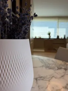 Apartament PREMIUM cu curte, terasă și lift cu acces direct în living - foto 36