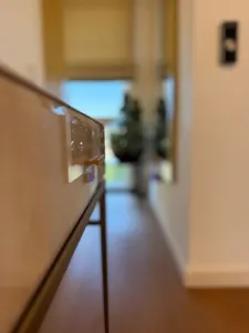 Apartament PREMIUM cu curte, terasă și lift cu acces direct în living - foto 42