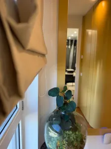 Apartament PREMIUM cu curte, terasă și lift cu acces direct în living - foto 46