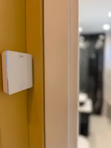 Apartament PREMIUM cu curte, terasă și lift cu acces direct în living - foto 47
