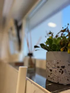 Apartament PREMIUM cu curte, terasă și lift cu acces direct în living - foto 48