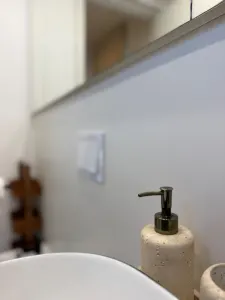 Apartament PREMIUM cu curte, terasă și lift cu acces direct în living - foto 49