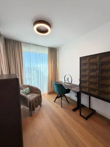 Apartament PREMIUM cu curte, terasă și lift cu acces direct în living - foto 9