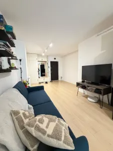 Apartament 2 camere, terasa, etaj intermediar, boxa, parcare - Cluj-Napoca