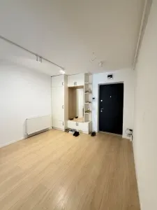Apartament 2 camere, terasa, etaj intermediar, boxa, parcare - foto 13