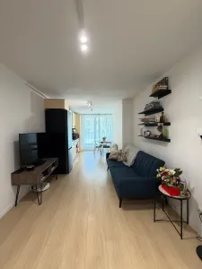 Apartament 2 camere, terasa, etaj intermediar, boxa, parcare - foto 3