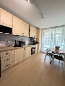 Apartament 2 camere, terasa, etaj intermediar, boxa, parcare - foto 4