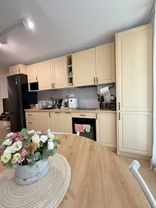 Apartament 2 camere, terasa, etaj intermediar, boxa, parcare - foto 6