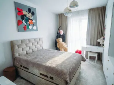 Duplex 4 camere, 170 mp, S+P+ET,  rooftop 100 mp, 4 garaje - foto 16
