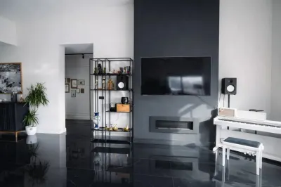 Duplex 4 camere, 170 mp, S+P+ET,  rooftop 100 mp, 4 garaje - foto 4