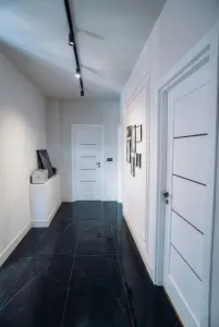 Duplex 4 camere, 170 mp, S+P+ET,  rooftop 100 mp, 4 garaje - foto 9