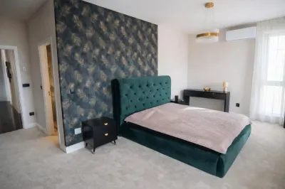 Duplex 4 camere, 170 mp, S+P+ET,  rooftop 100 mp, 4 garaje - foto 10