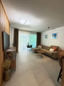 Apartament PREMIUM de vanzare– Tăietura Turcului, Cluj-Napoca - Cluj-Napoca