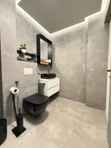 Apartament PREMIUM de vanzare– Tăietura Turcului, Cluj-Napoca - foto 13