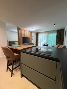 Apartament PREMIUM de vanzare– Tăietura Turcului, Cluj-Napoca - foto 14