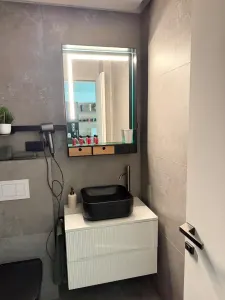 Apartament PREMIUM de vanzare– Tăietura Turcului, Cluj-Napoca - foto 19