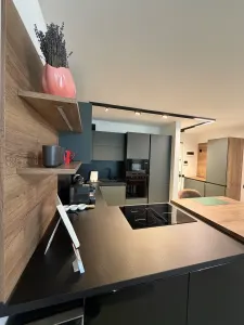 Apartament PREMIUM de vanzare– Tăietura Turcului, Cluj-Napoca - foto 20