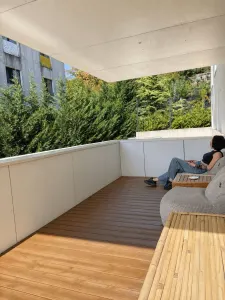 Apartament PREMIUM de vanzare– Tăietura Turcului, Cluj-Napoca - foto 35